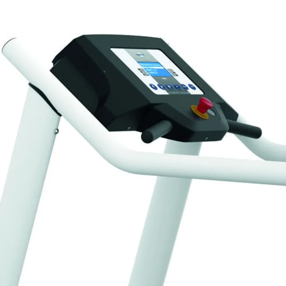 Ergo-Fit Tour 4000 Loopband