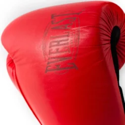 Everlast 1910 Classic Bokshandschoenen - Rood