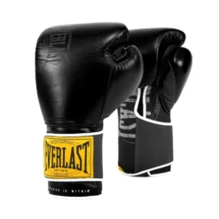 Everlast 1910 Classic Bokshandschoenen - Zwart