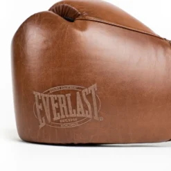 Everlast 1910 Classic Bokshandschoenen - Bruin