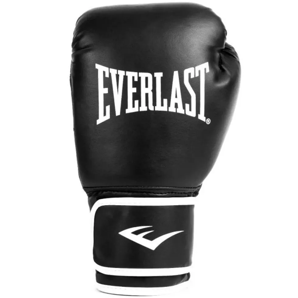 Everlast Core 2 Bokshandschoenen - Zwart