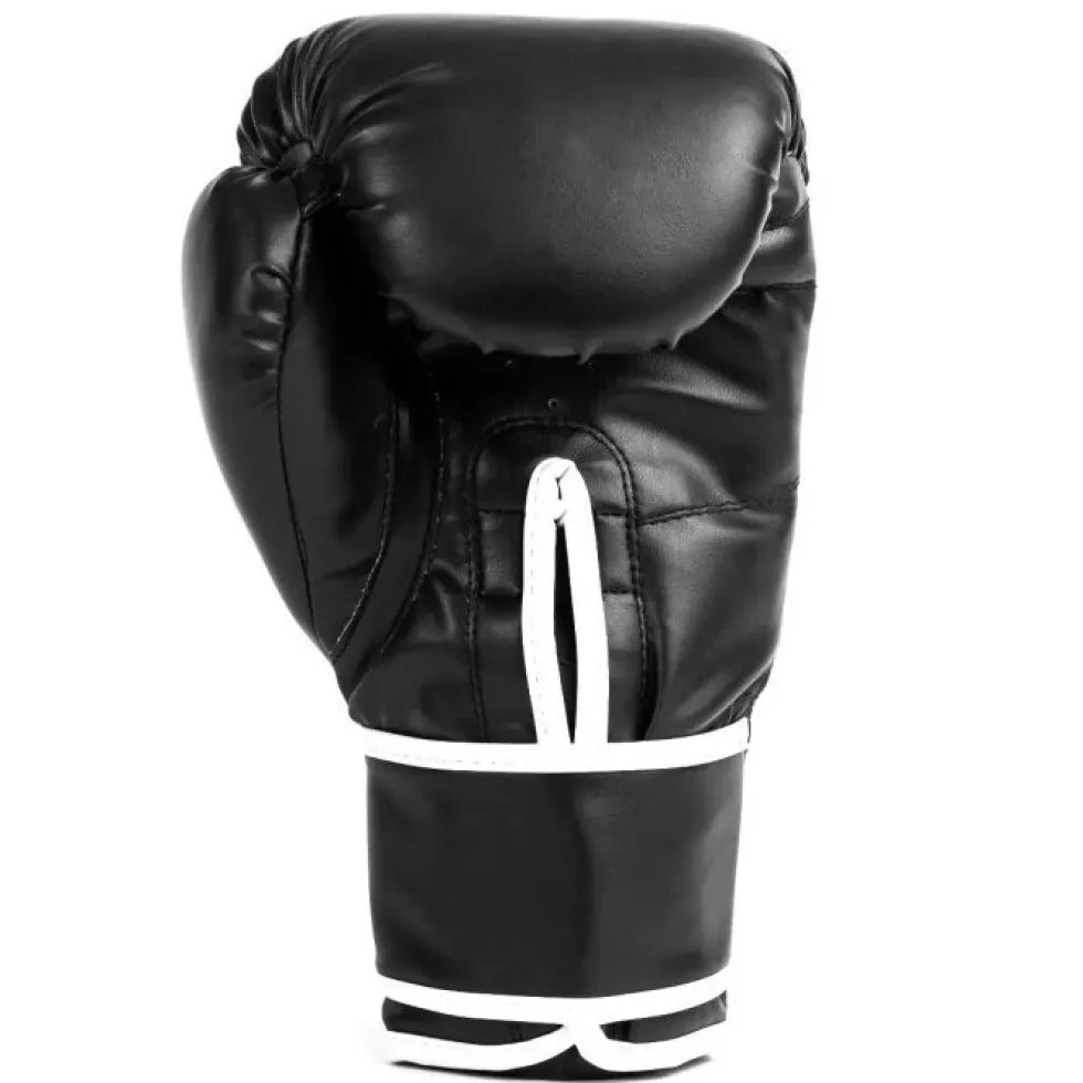 Everlast Core 2 Bokshandschoenen - Zwart
