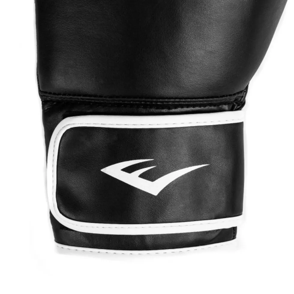 Everlast Core 2 Bokshandschoenen - Zwart