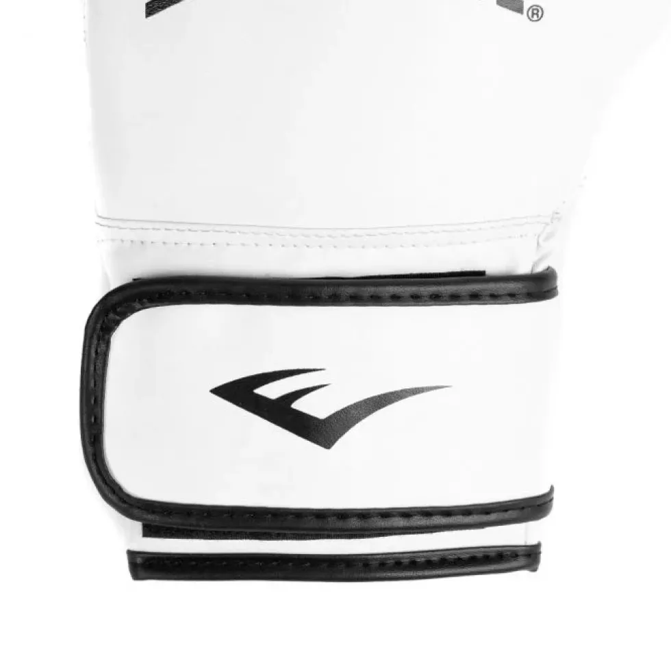 Everlast Core 2 Bokshandschoenen - Wit