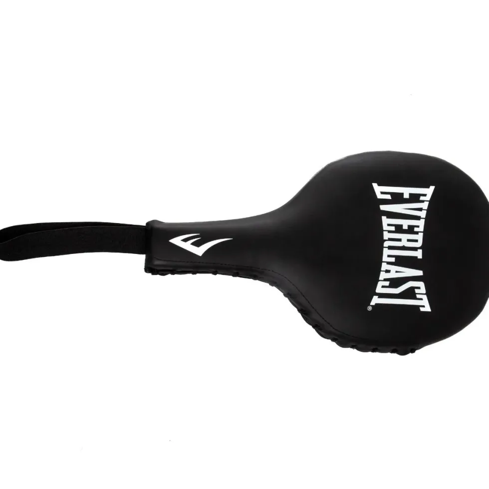 Everlast Core Paddle - Zwart