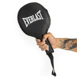 Everlast Core Paddle - Zwart
