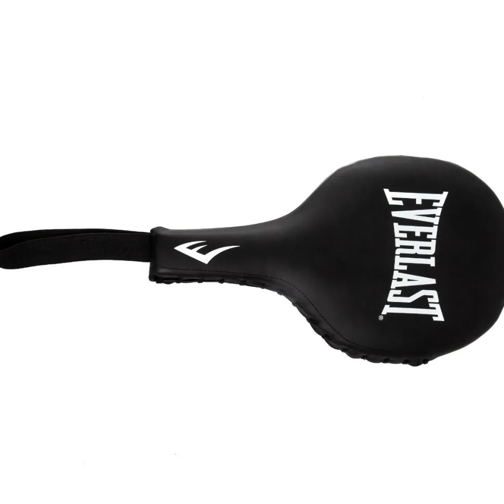 Everlast Core Paddle - Zwart