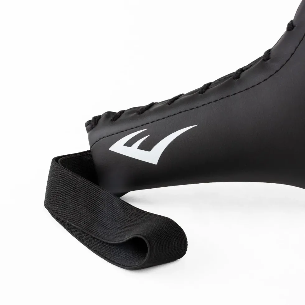 Everlast Core Paddle - Zwart