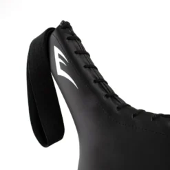 Everlast Core Paddle - Zwart