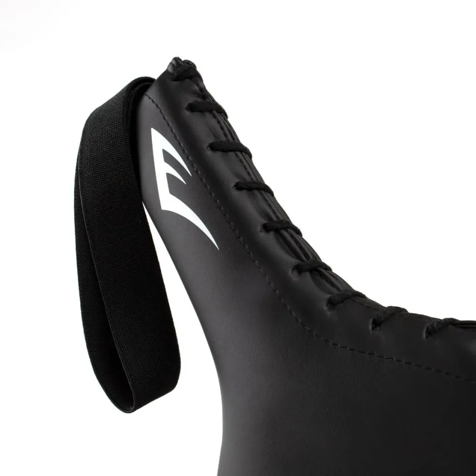 Everlast Core Paddle - Zwart
