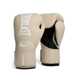 Everlast Elite 2 Bokshandschoenen - Champagne - 16 oz - Tweedekans
