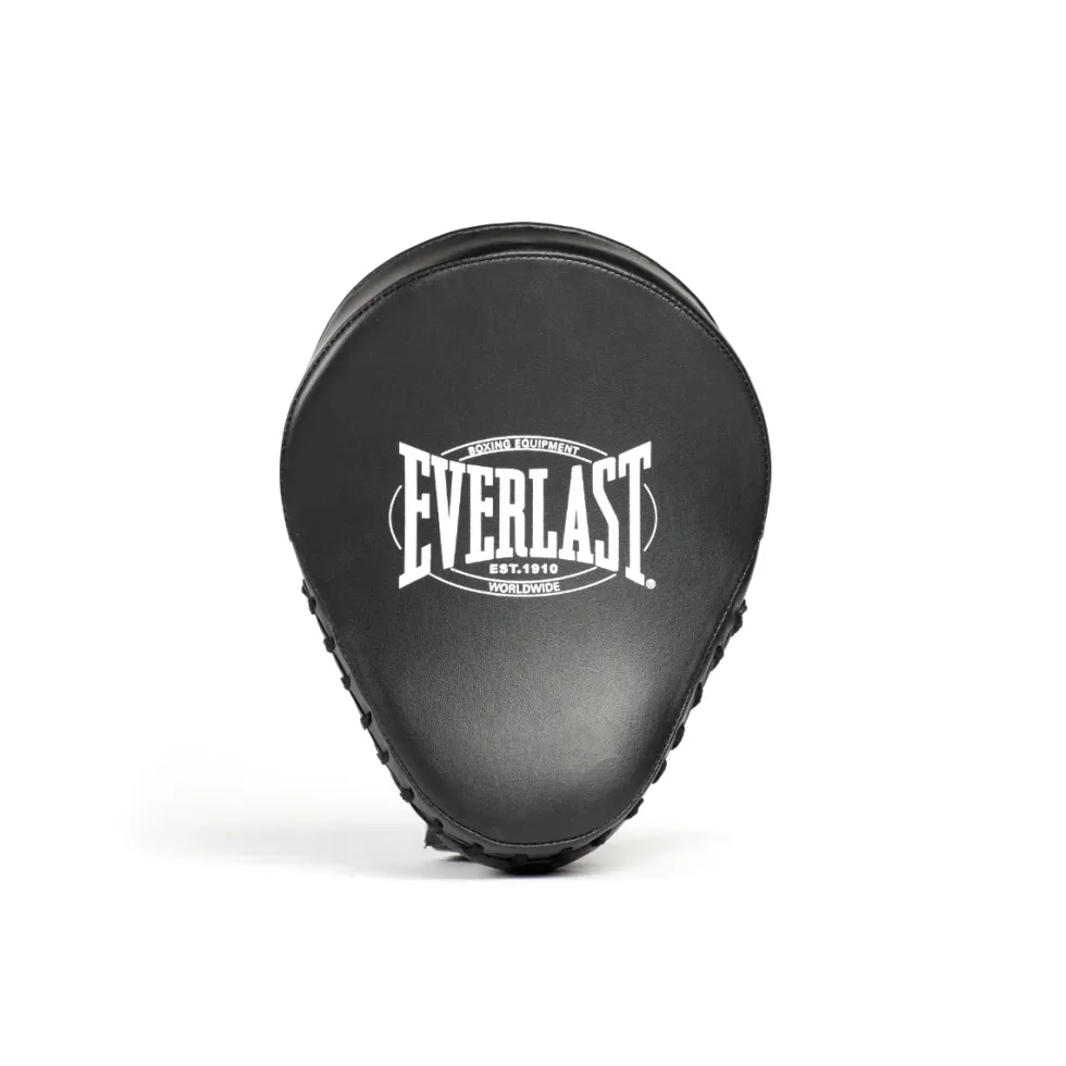 Everlast 1910 Focus Pads - Zwart - One Size
