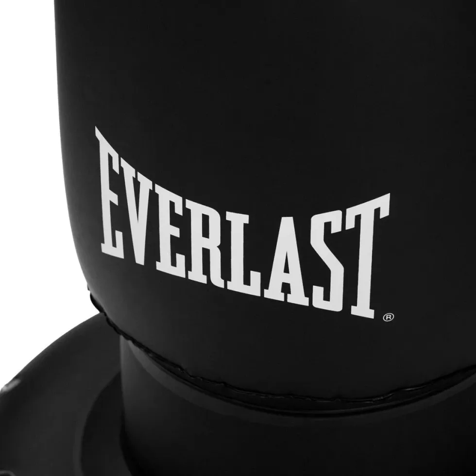 Everlast Opblaasbare Staande Bokszak - Bokszuil