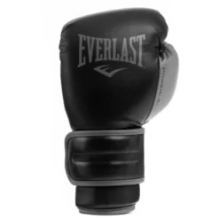 Everlast Powerlock 2R Bokshandschoenen - Zwart