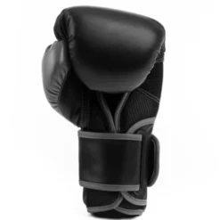 Everlast Powerlock 2R Bokshandschoenen - Zwart