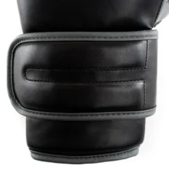 Everlast Powerlock 2R Bokshandschoenen - Zwart
