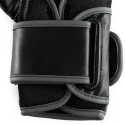 Everlast Powerlock 2R Bokshandschoenen - Zwart