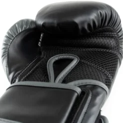 Everlast Powerlock 2R Bokshandschoenen - Zwart