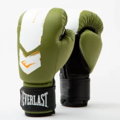 Everlast Prospect 2 Bokshandschoenen Kids - Groen/Wit