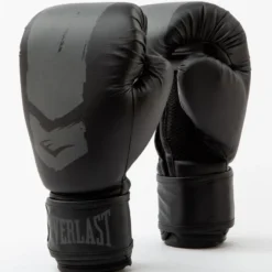 Everlast Prospect 2 Heavy Bag Kit - Bokszak & Bokshandschoenen - Zwart/Grijs