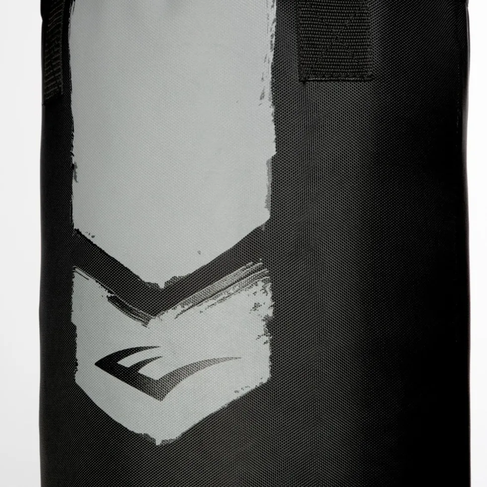 Everlast Prospect 2 Heavy Bag Kit - Bokszak & Bokshandschoenen - Zwart/Grijs