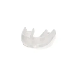 Everlast Single Gebitsbeschermer - Transparant - One Size