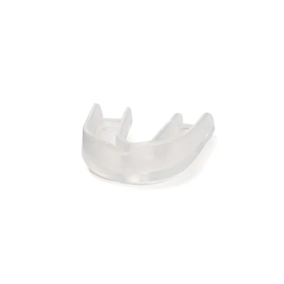 Everlast Single Gebitsbeschermer - Transparant - One Size