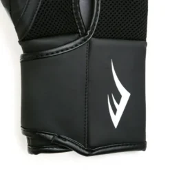 Everlast Spark Bokshandschoenen - Zwart Geo