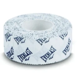 Everlast Sporttape Met Design - Wit - 9,15 m