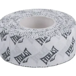 Everlast Sporttape Met Design - Wit - 9,15 m