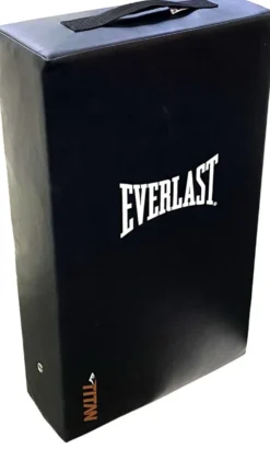 Everlast Titan Stootkussen - Zwart - One Size
