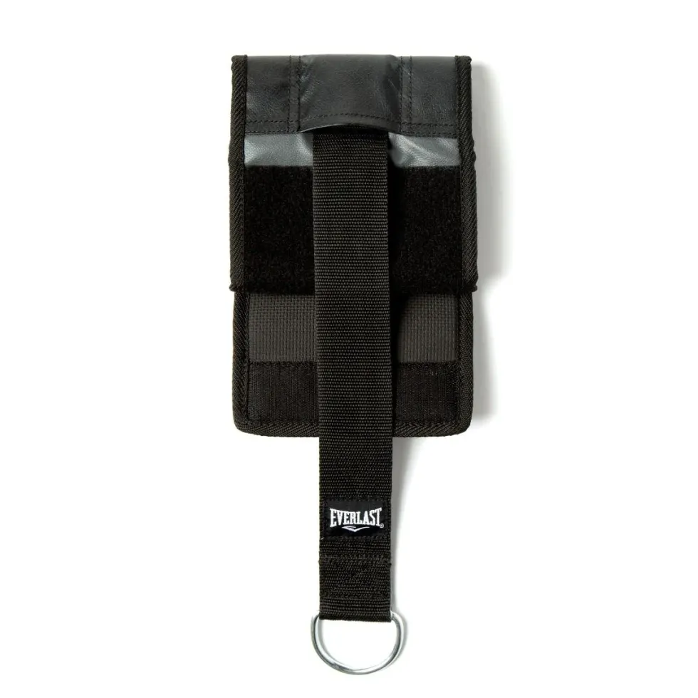 Everlast Universal Heavy Bag Hanger - Ophangsysteem voor Bokszakken - Zwart