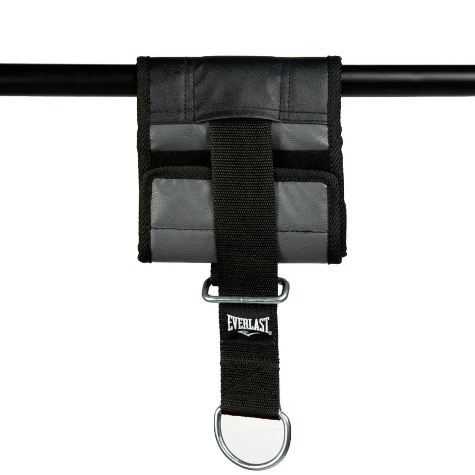 Everlast Universal Heavy Bag Hanger - Ophangsysteem voor Bokszakken - Zwart