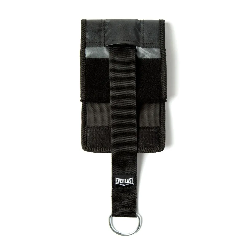 Everlast Universal Heavy Bag Hanger - Ophangsysteem voor Bokszakken - Zwart