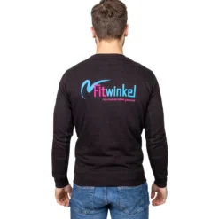 Fitwinkel Sweater - L