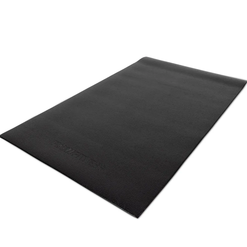 Flow Fitness Anti-Slip Perform Beschermmat - Vloermat - 126 x 81 cm