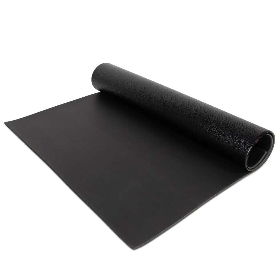 Flow Fitness Anti-Slip Perform Beschermmat - Vloermat - 126 x 81 cm