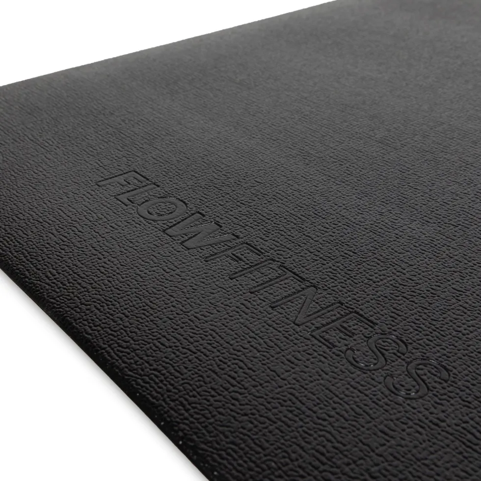 Flow Fitness Anti-Slip Perform Beschermmat - Vloermat - 126 x 81 cm