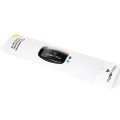 Flow Fitness BlueTooth Borstband / Hartslagband