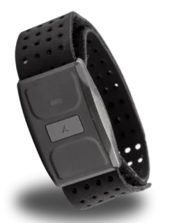 Flow Fitness Bluetooth Hartslag Armband