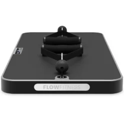 Flow Fitness DSG100i met Perform Fitnessbank - Smart Home Gym - Krachtstation