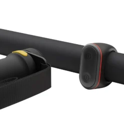 Flow Fitness DSG200i - Smart Home Gym - Krachtstation - 90 kg - Inclusief Gratis App - Tweedekans