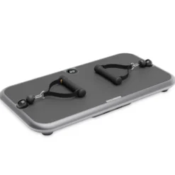 Flow Fitness DSG200i - Smart Home Gym - Krachtstation - 90 kg - Inclusief Gratis App - Tweedekans