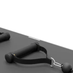 Flow Fitness DSG200i - Smart Home Gym - Krachtstation - 90 kg - Inclusief Gratis App - Tweedekans