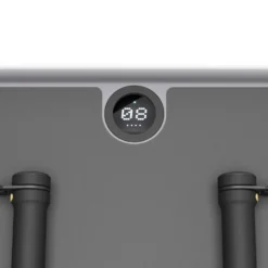 Flow Fitness DSG200i - Smart Home Gym - Krachtstation - 90 kg - Inclusief Gratis App