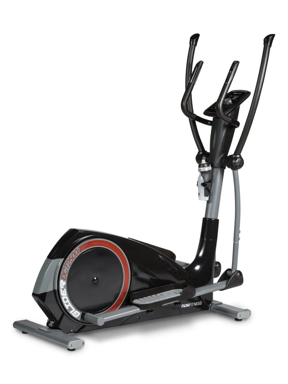 Flow Fitness Glider DCT2500i Crosstrainer