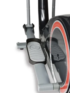 Flow Fitness Glider DCT2500i Crosstrainer