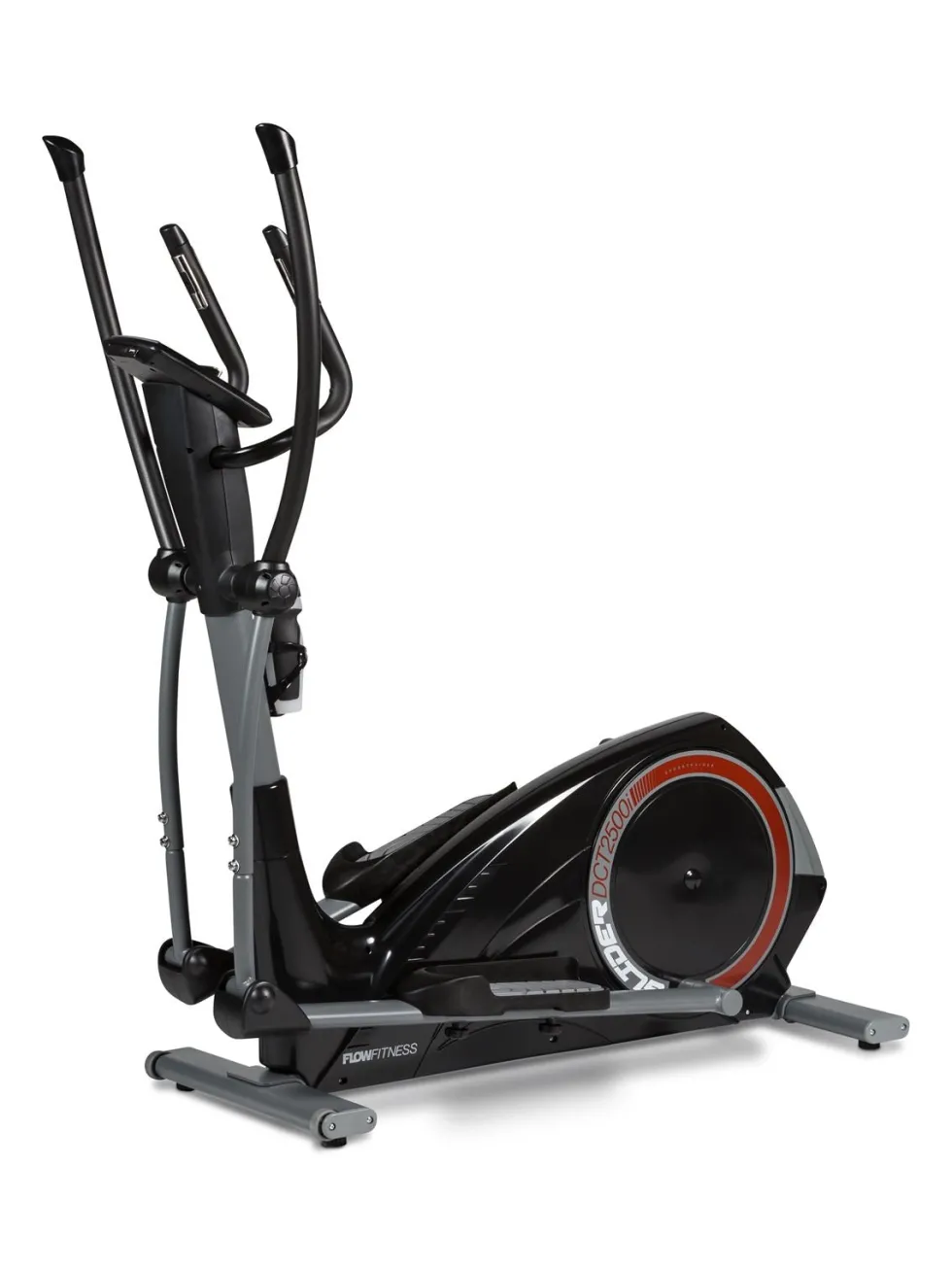 Flow Fitness Glider DCT2500i Crosstrainer