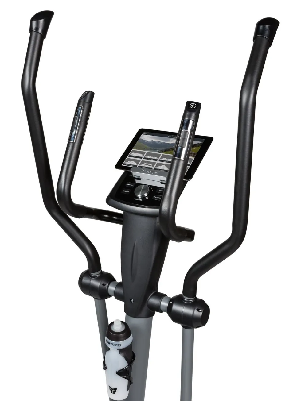 Flow Fitness Glider DCT2500i Crosstrainer