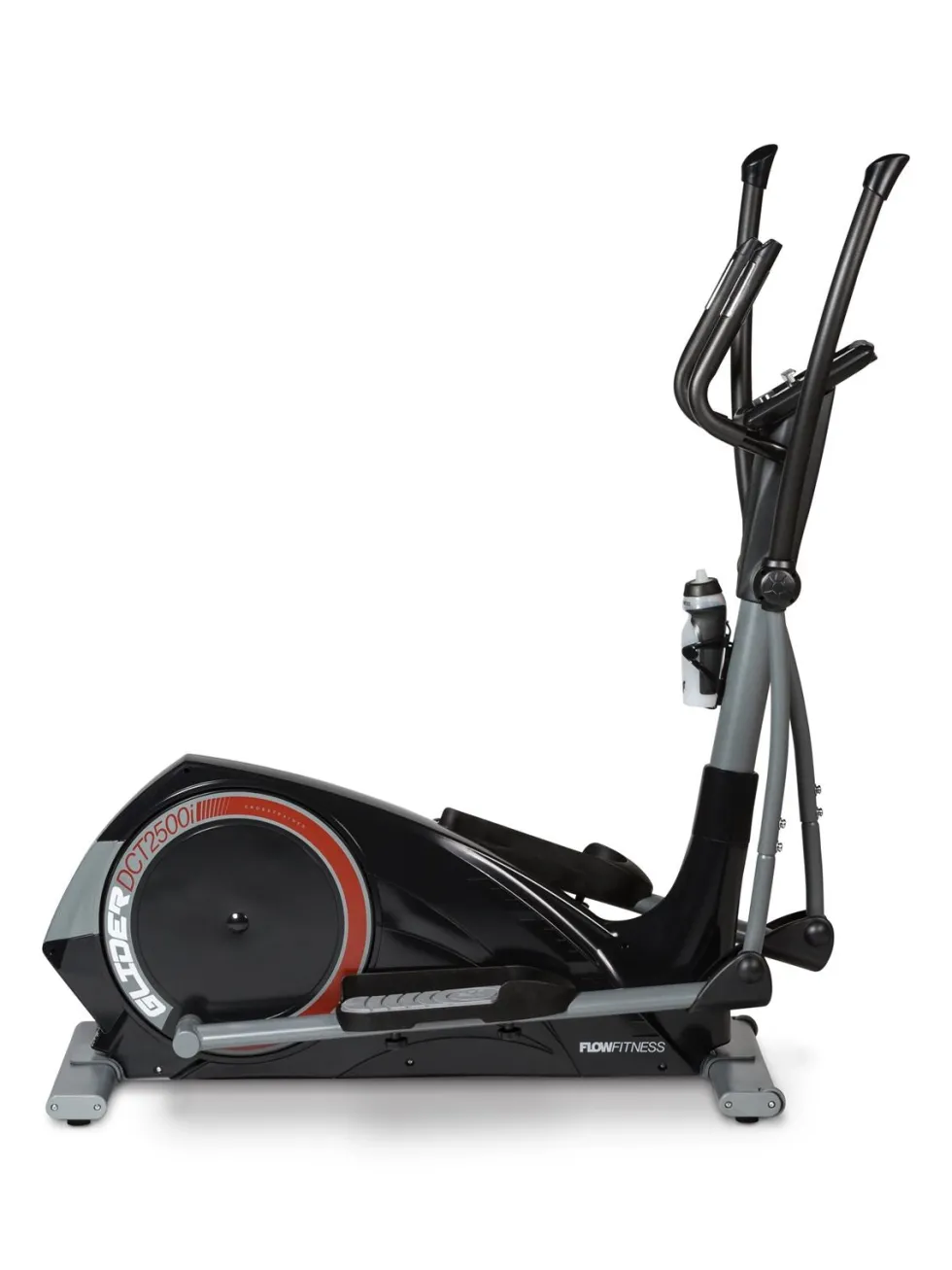 Flow Fitness Glider DCT2500i Crosstrainer
